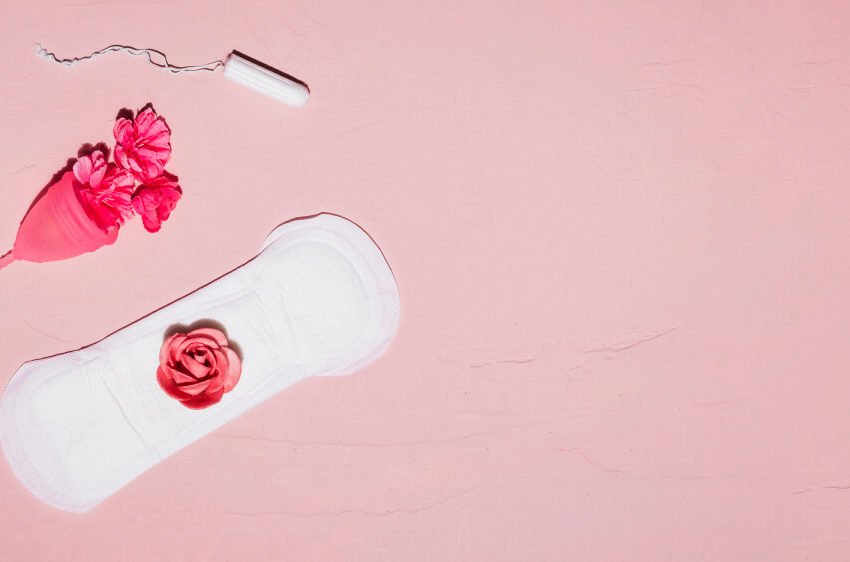 choosing the right menstrual product